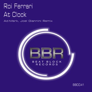 At Clock - Single