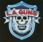 L.A. Guns - No Mercy