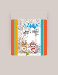 Listen to Ercüment Vural, watch music videos, read bio, see tour dates & more!