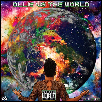 Ollie Vs the World