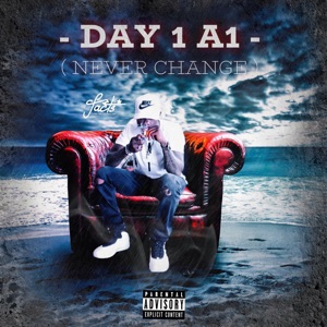 Day 1 A1 (Never Change)