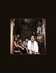 Terra Cabulaを聴いたり、ミュージックビデオを鑑賞したり、経歴やツアー日程などを確認したりしましょう！