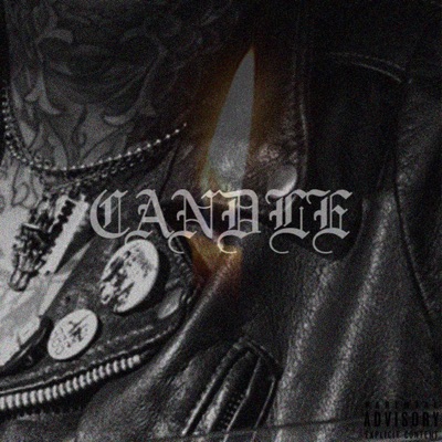 Candle - Single