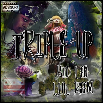 Triple Up (feat. Lul Reem) - Single