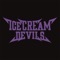 ICE CREAM DEVILS - Tommy heavenly6 lyrics