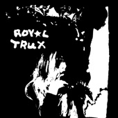 Royal Trux - (Edge of the) Ape Oven