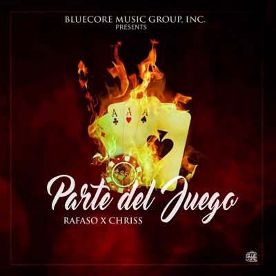 Parte del Juego (feat. Chriss) - Single
