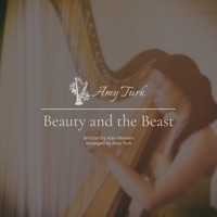 Beauty and the Beast - Single - Amy Turk