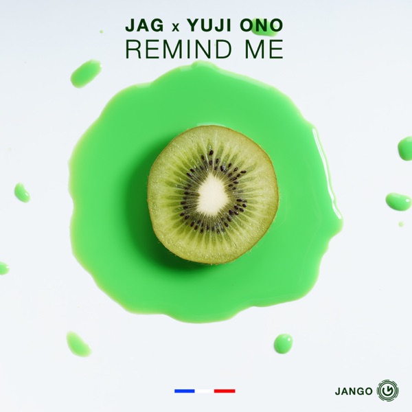 Remind Me - Single