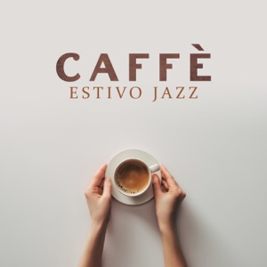 Caffè estivo jazz – Bossanova, Musica rilassante per lavoro, studia