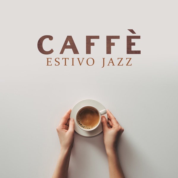 Caffè estivo jazz – Bossanova, Musica rilassante per lavoro, studia