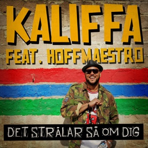 Det strålar så om dig (feat. Hoffmaestro) - Single