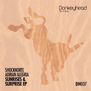 Sunrises & Surprises - Single