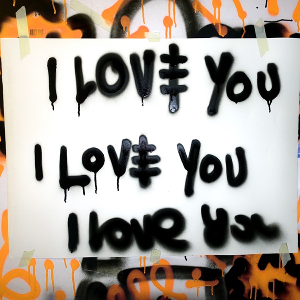 I Love You (feat. Kid Ink) [Remixes] - EP - Axwell Λ Ingrosso