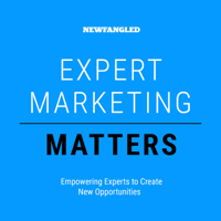 Expert Marketing Matters podcast
