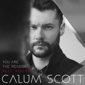 You Are the Reason (MOTi Remix) artwork