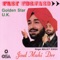 Fast Forward (Jind Mahi Dee) [feat. Golden Star]