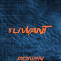 1 U Want - Single - RONEN