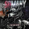 So Many - Single