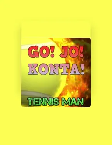 Listen to Tennis Man, watch music videos, read bio, see tour dates & more!