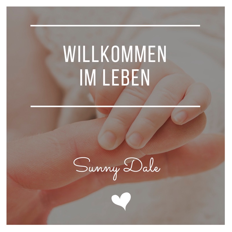 Willkommen Im Leben