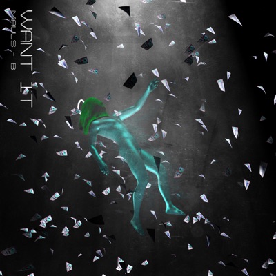 Want It - Single