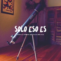 Solo Eso Es - Single - Mi Sobrino Memo