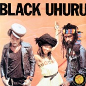 Black Uhuru - Puff She Puff