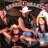 Rebel Hearts - Baby Doll