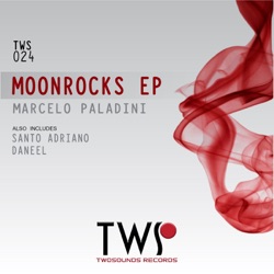 Moonrocks (Santo Adriano)