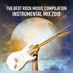 Rock Machine Team - Metal Hard Rock