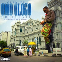 Omo Ologo - Single - Olamide