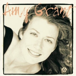 Amy Grant Love Has A Hold On Me
