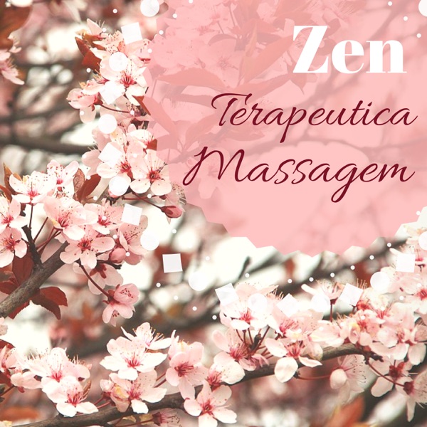 Zen Massagem Terapeutica - Música para Meditar, Bem Estar, Mantra Om Cantando