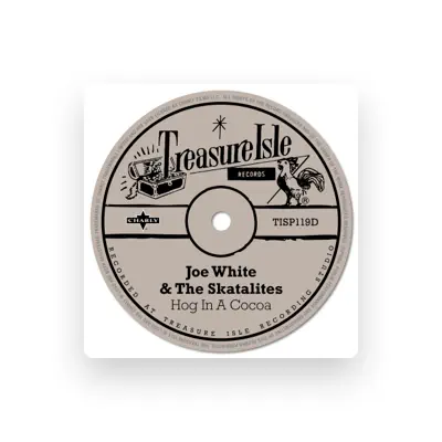 Listen to Joe White, watch music videos, read bio, see tour dates & more!