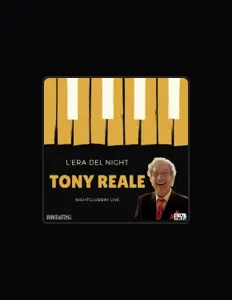 Tony Reale을(를) 듣고, 뮤직 비디오를 보고, 약력을 읽고, 투어 일정 등을 확인하세요!