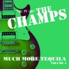 The Champs - La Cucaracha