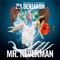 Mr. Neverman artwork