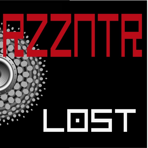 Lost - Single