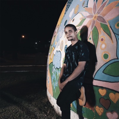 Batom Vermelho (Acústico) - Single
