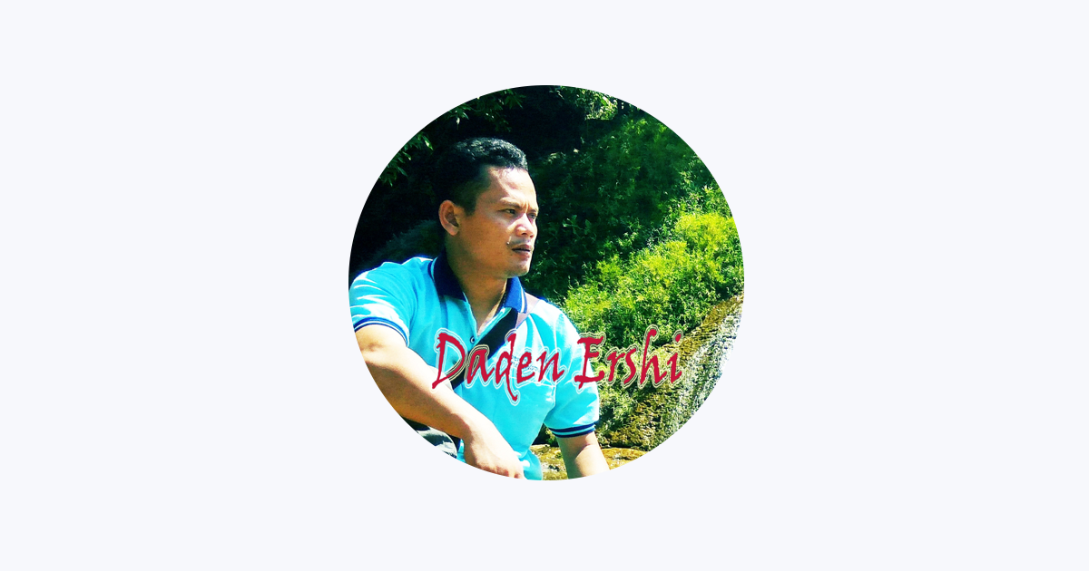 Daden Ershi