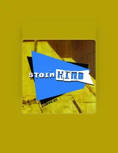 Listen to Steinkind, watch music videos, read bio, see tour dates & more!