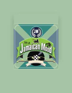 Listen to Jamaican Mood, watch music videos, read bio, see tour dates & more!