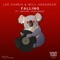 Falling(feat. Rachel Costanzo) - Lee Harris, Rachel Costanzo & Will Anderson lyrics