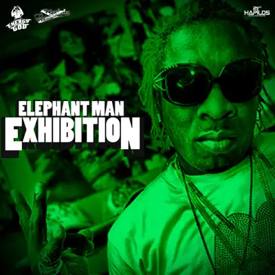 Exhibition - Single - Elephant Man