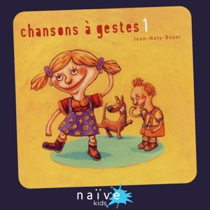 Chansons à gestes, Vol. 1