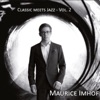 Maurice Imhof - Finger Buster