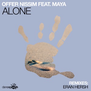 Alone (feat. Maya) - Single