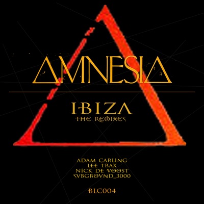 Ibiza (Lee Trax New Beat Remix) - Amnesia | Shazam
