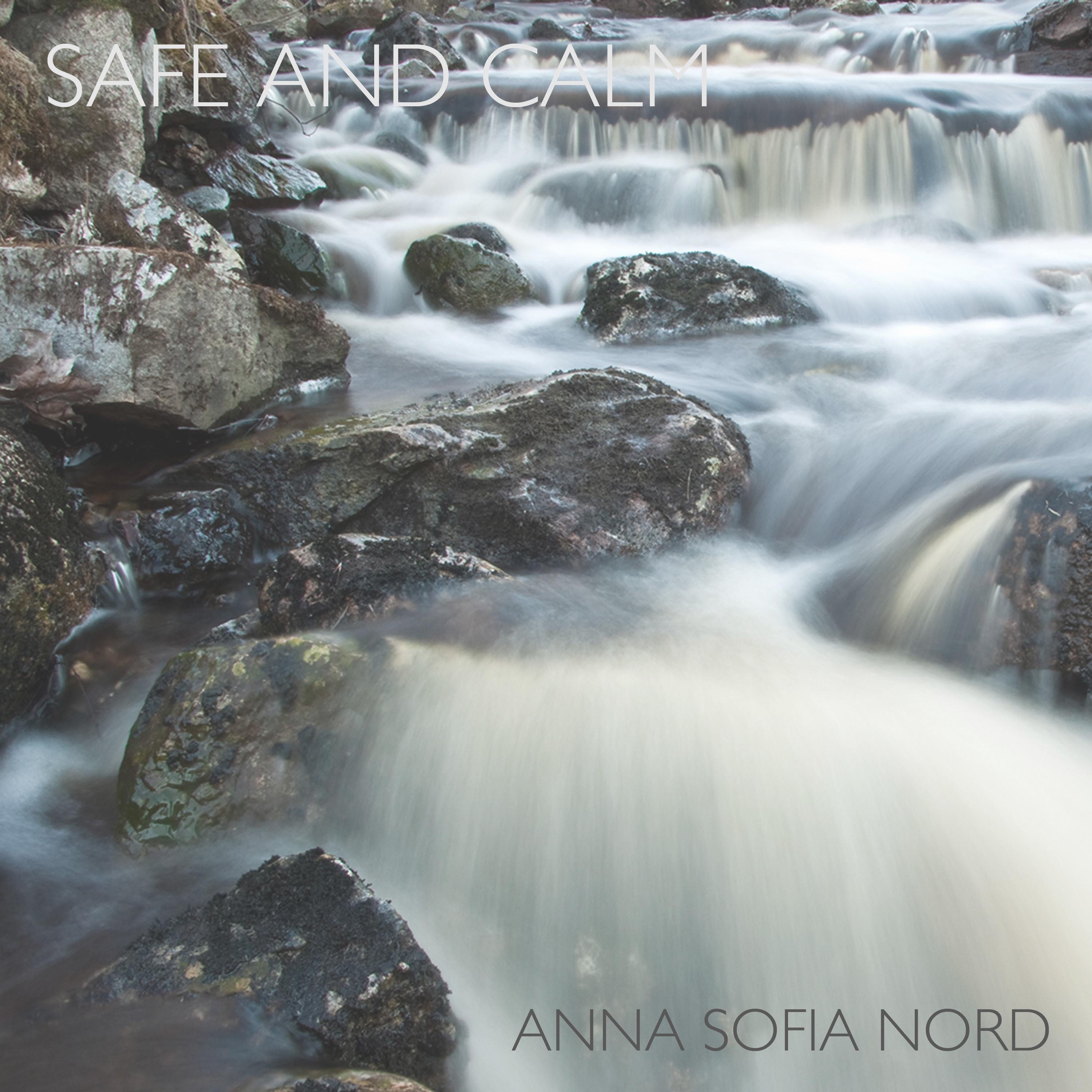 Safe and Calm - Single